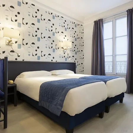 Residence Du Pre-3